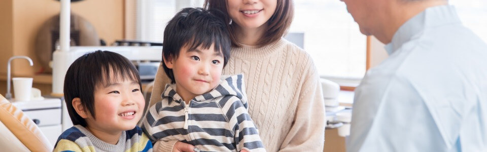 【大阪】小児矯正の初回相談（カウンセリング）から治療開始までの流れ・治療計画・通院内容
