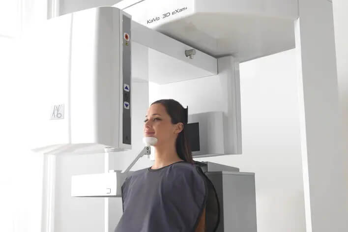 矯正治療の診断はどのように進む？精密検査から診断までの流れ