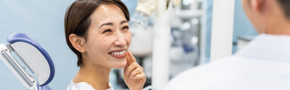 【大阪】矯正歯科の初診相談ガイド：聞かれる内容・明確に伝えるポイント・事前に確認すべきこと