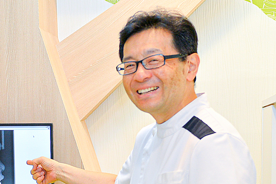 天王寺の小児矯正サイト｜上本町おとな・こども矯正歯科